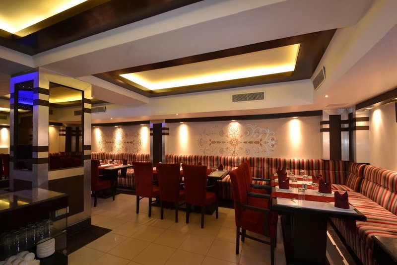 Best Western Hotel Bliss, Kanpur, India