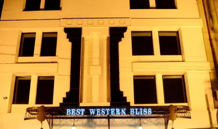Best Western Hotel Bliss, Kanpur, India