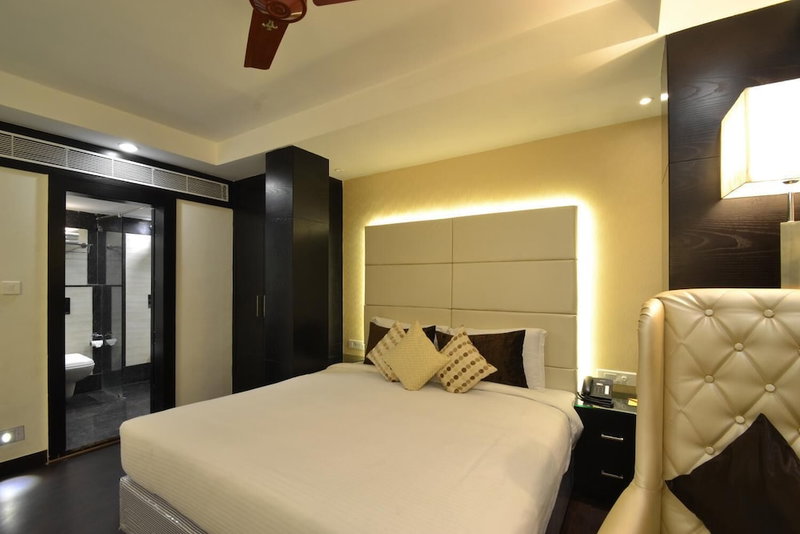 Best Western Hotel Bliss, Kanpur, India