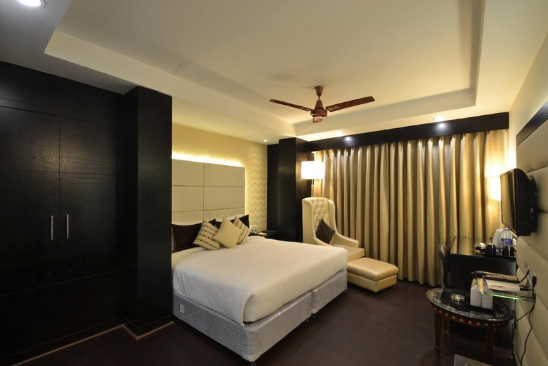 Best Western Hotel Bliss, Kanpur, India