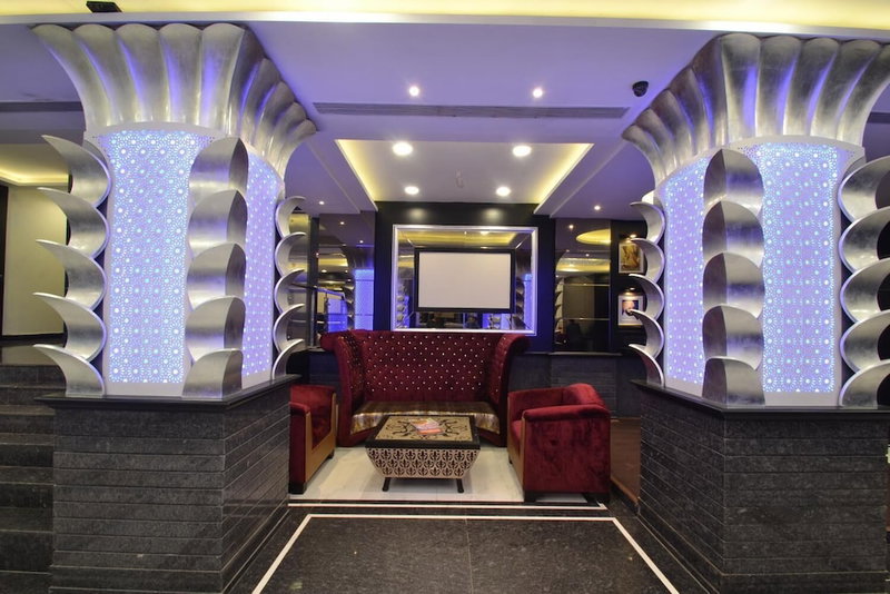Best Western Hotel Bliss, Kanpur, India