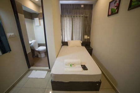 South Gate Residency, Cochin, India