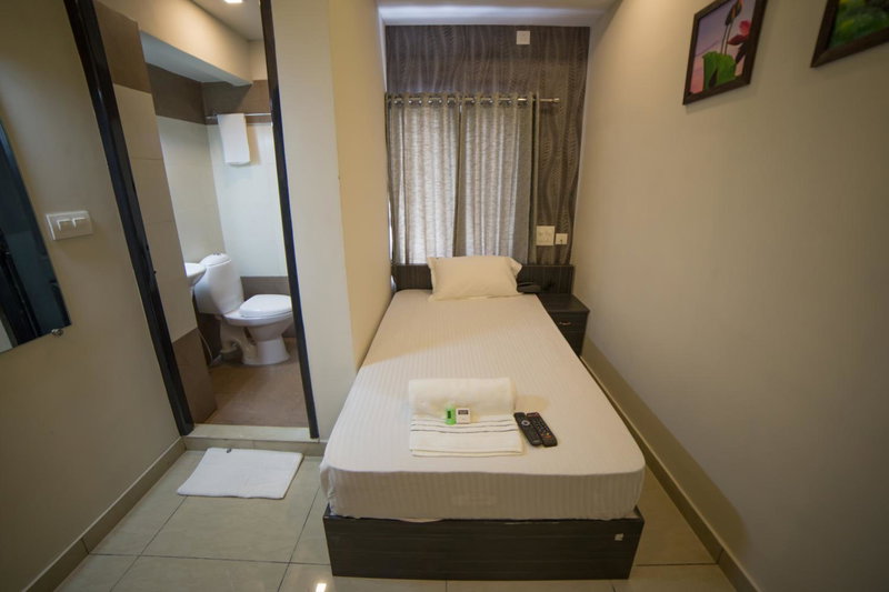 South Gate Residency, Cochin, India