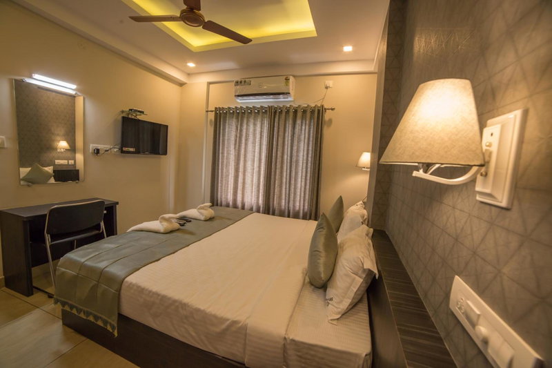 South Gate Residency, Cochin, India