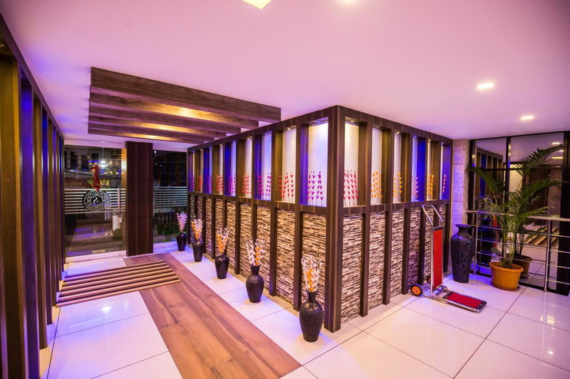 South Gate Residency, Cochin, India
