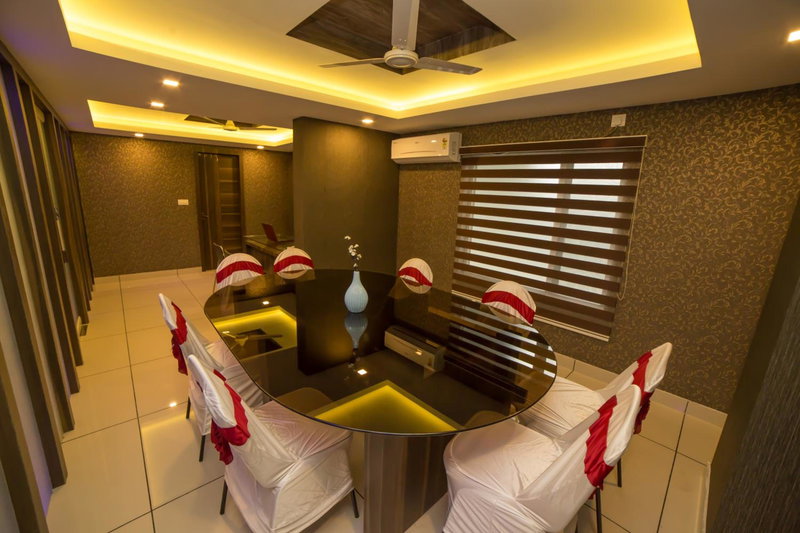 South Gate Residency, Cochin, India