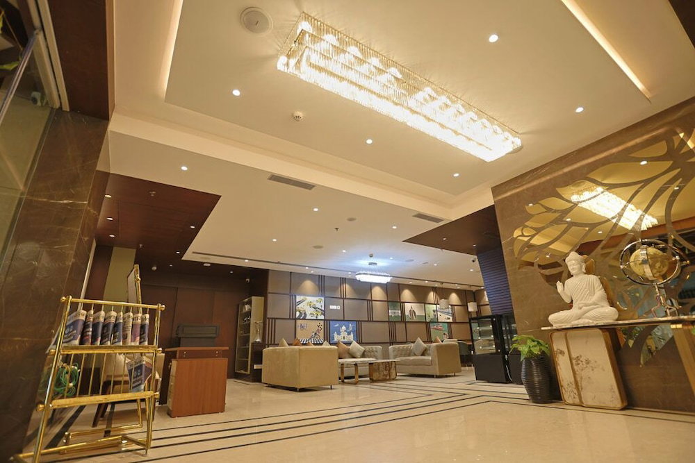 Hotel · Hiland Hotel, Jalpaiguri