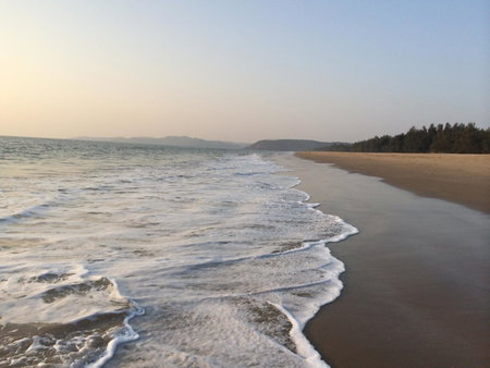 OmBodhi Retreat, Kumta, India