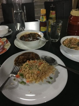 OmBodhi Retreat, Kumta, India