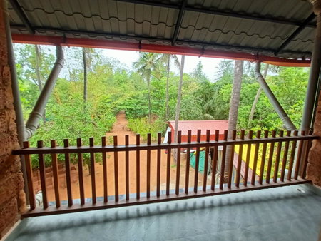 OmBodhi Retreat, Kumta, India