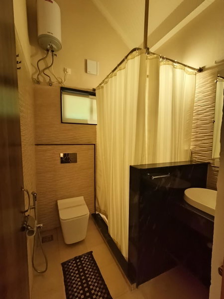 OmBodhi Retreat, Kumta, India