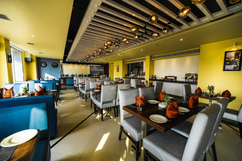 Cygnett Inn Sea View, Digha, India