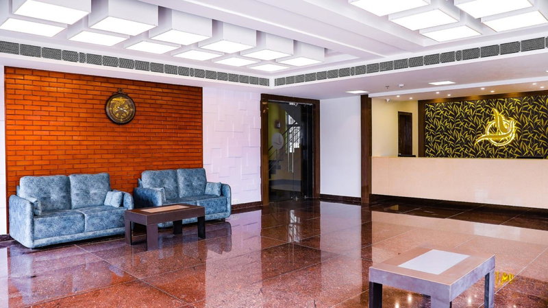 Cygnett Inn Sea View, Digha, India
