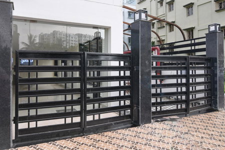 Super Townhouse Newtown DLF, Kolkata, India