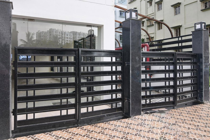 Super Townhouse Newtown DLF, Kolkata, India