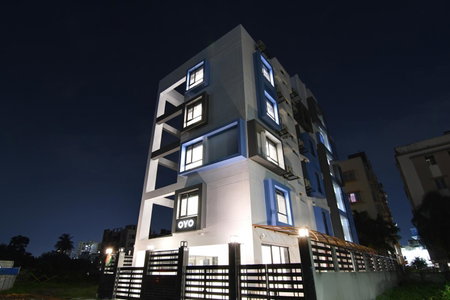 Super Townhouse Newtown DLF, Kolkata, India
