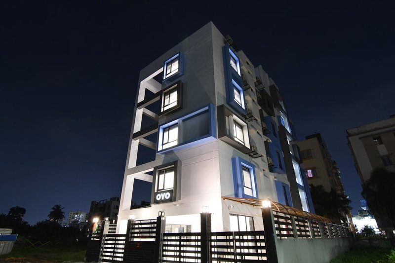 Super Townhouse Newtown DLF, Kolkata, India