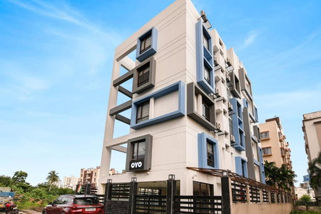 Super Townhouse Newtown DLF, Kolkata, India