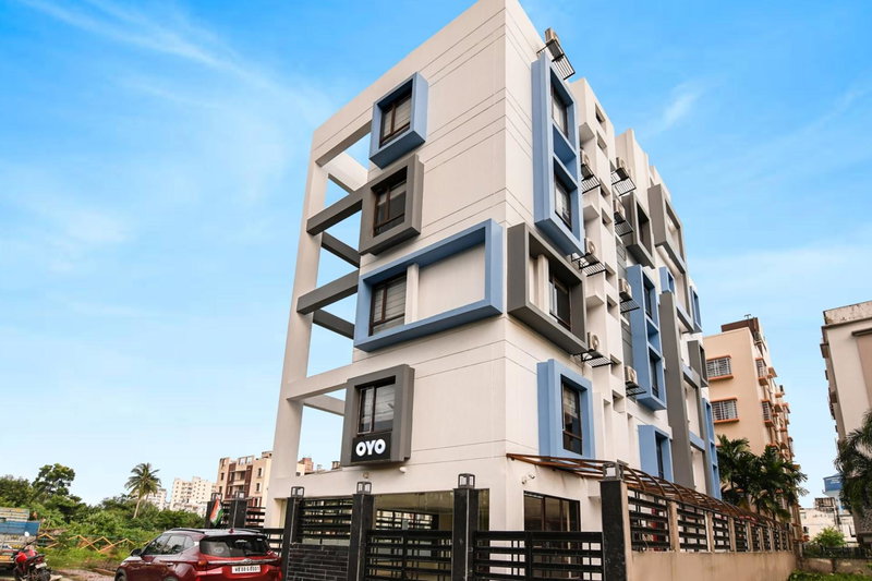 Super Townhouse Newtown DLF, Kolkata, India