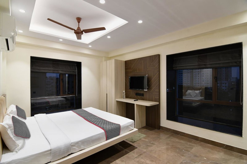 Super Townhouse Newtown DLF, Kolkata, India