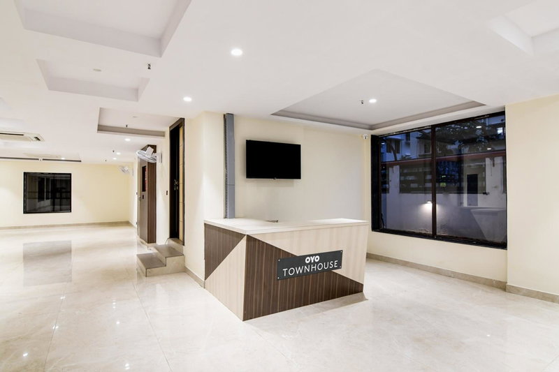 Super Townhouse Newtown DLF, Kolkata, India
