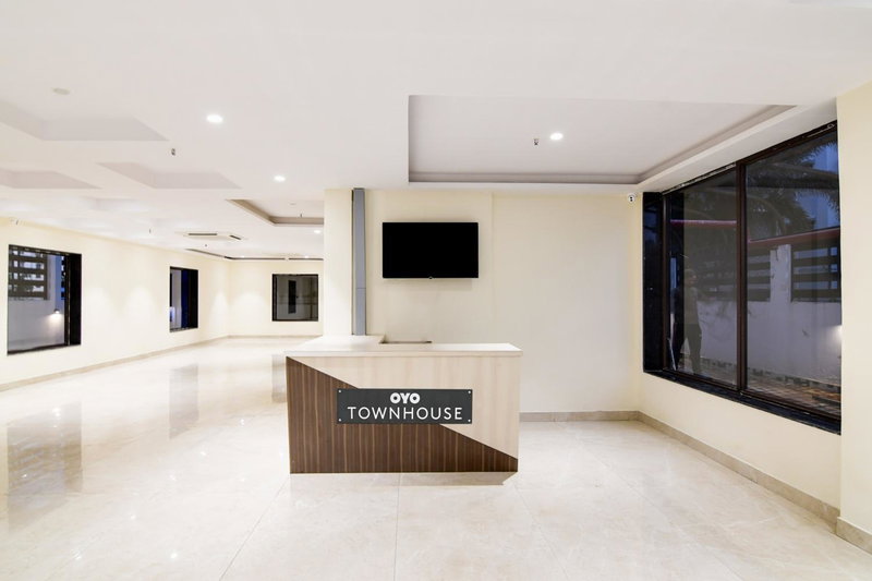 Super Townhouse Newtown DLF, Kolkata, India