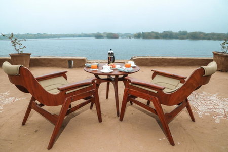 RAAS Chhatrasagar, Nimaj, District Pali, Pāli, India