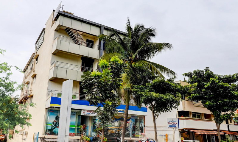 Ring View Hotels - Hebbal, Bangalore, India
