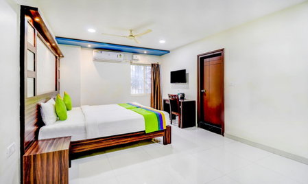 Ring View Hotels - Hebbal, Bangalore, India
