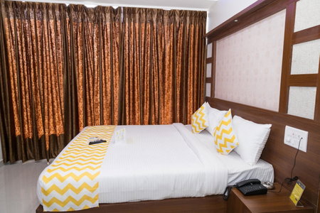 Ring View Hotels - Hebbal, Bangalore, India