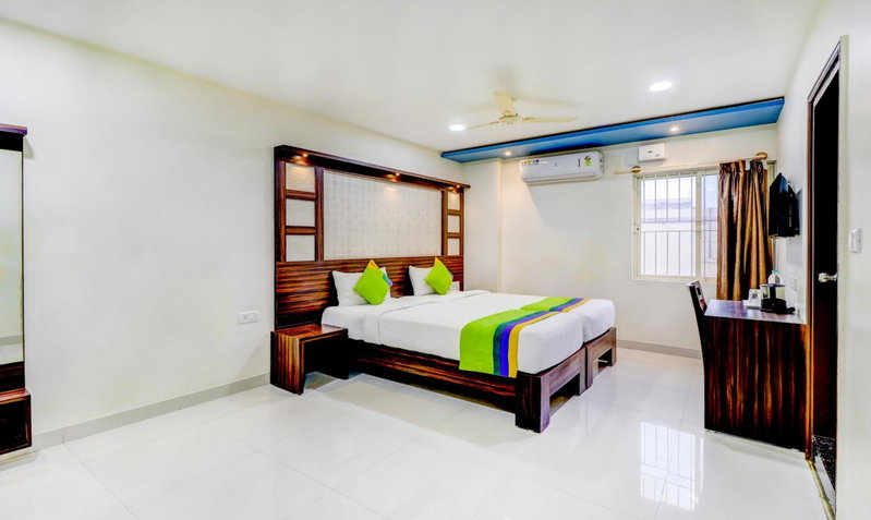 Ring View Hotels - Hebbal, Bangalore, India