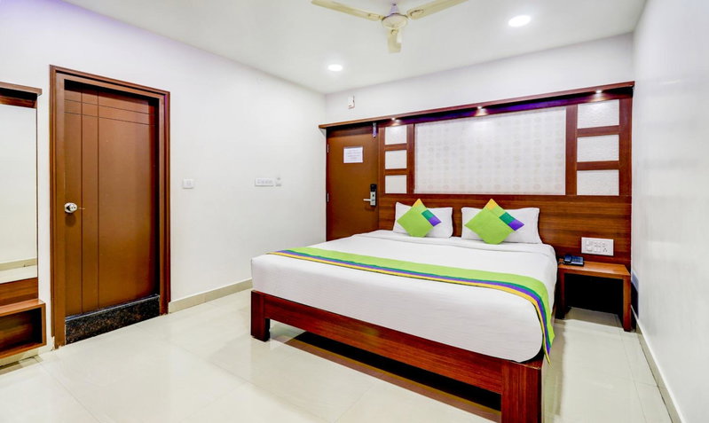 Ring View Hotels - Hebbal, Bangalore, India
