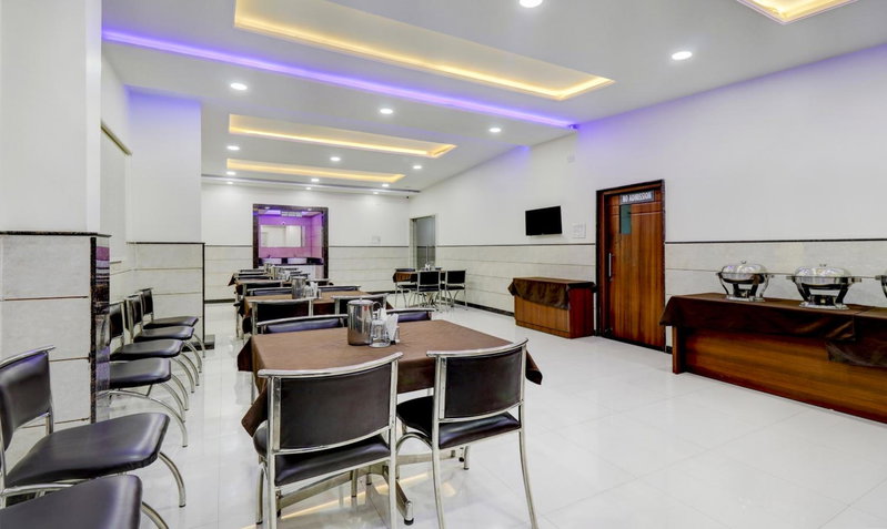 Ring View Hotels - Hebbal, Bangalore, India