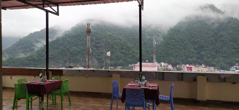 Hotel The Shivaay - Delight Inn Rishikesh, Rishīkesh, India