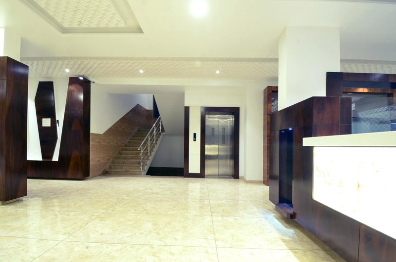 Hotel Dwarka Park, Shirdi, India