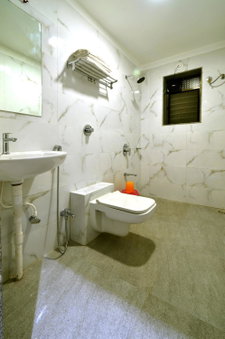 Hotel Dwarka Park, Shirdi, India