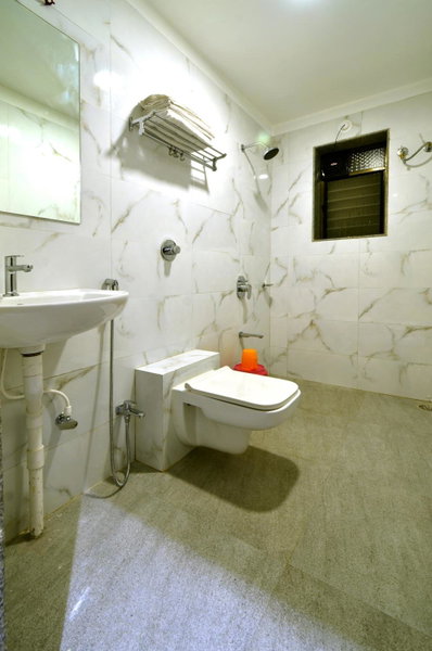 Hotel Dwarka Park, Shirdi, India