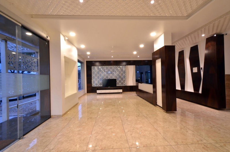Hotel Dwarka Park, Shirdi, India