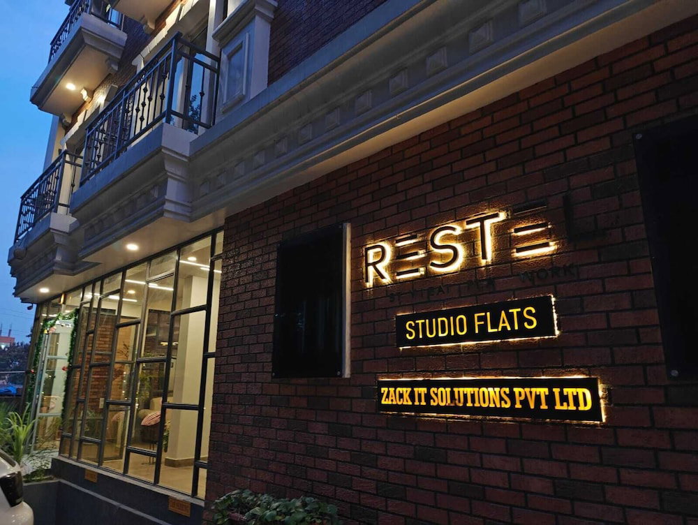 Hotel · Restel Studio Flats Hyderabad, Hyderabad