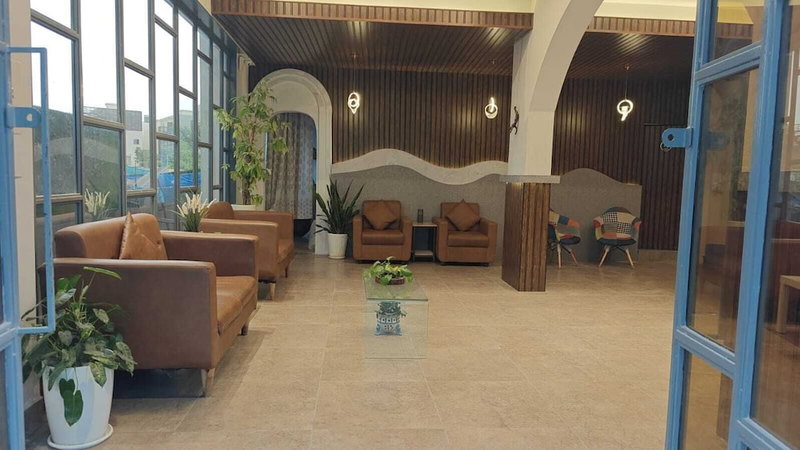 Restel Studio Flats Hyderabad, Hyderabad, India