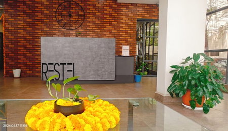 Restel Studio Flats Hyderabad, Hyderabad, India