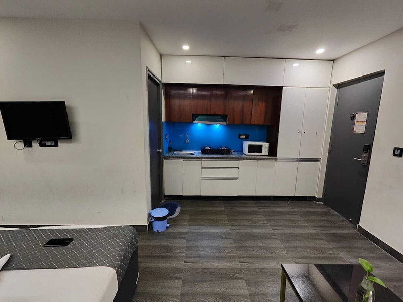 Restel Studio Flats Hyderabad, Hyderabad, India