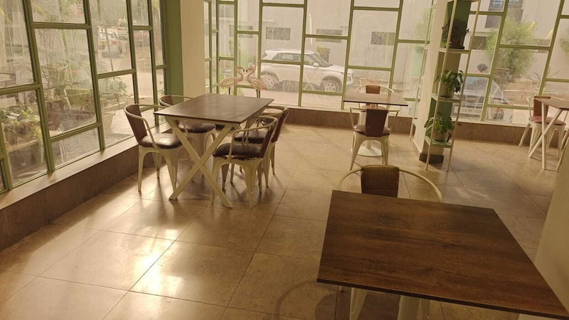 Restel Studio Flats Hyderabad, Hyderabad, India