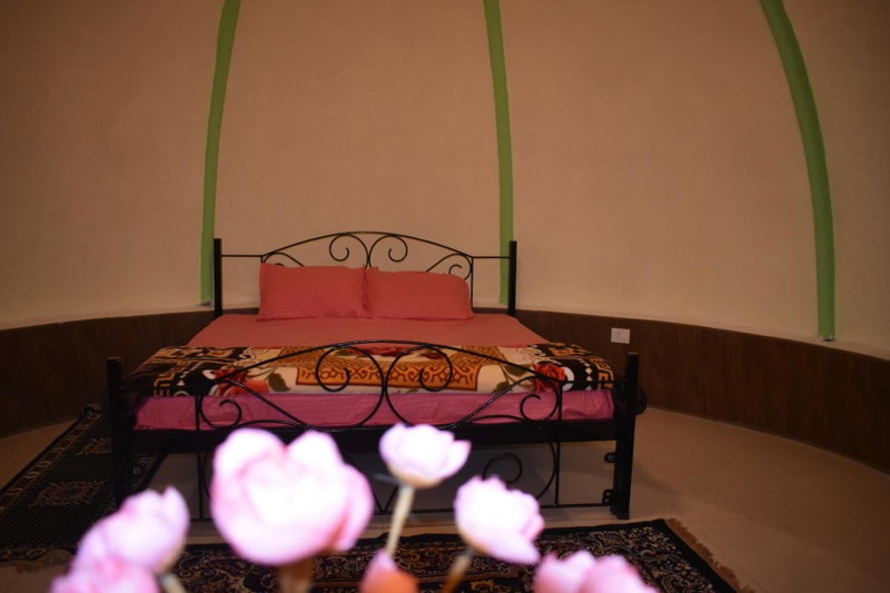 LaCliff Nature Home, Dhanaulti, India