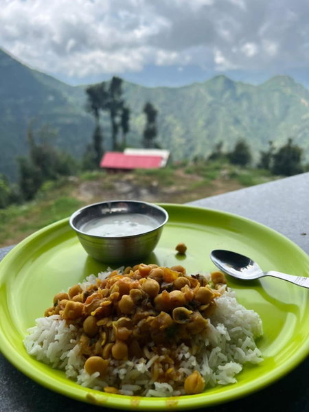 LaCliff Nature Home, Dhanaulti, India