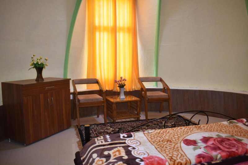 LaCliff Nature Home, Dhanaulti, India