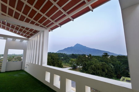 Anukraha Home stays, Tiruvannāmalai, India