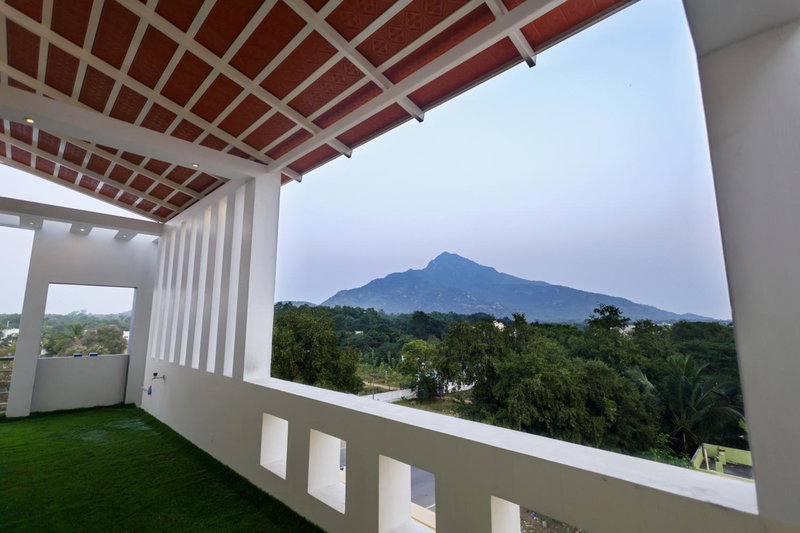 Anukraha Home stays, Tiruvannāmalai, India