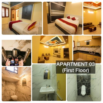 Anukraha Home stays, Tiruvannāmalai, India