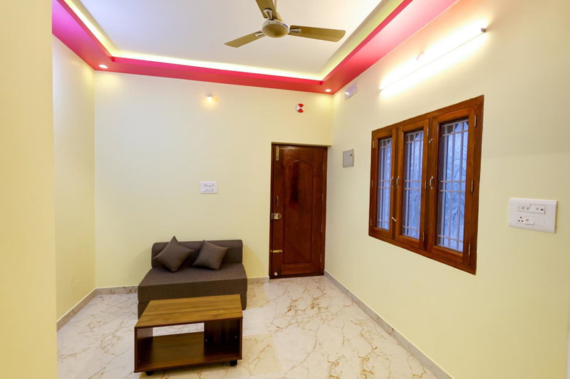 Anukraha Home stays, Tiruvannāmalai, India